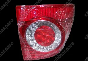 Фонарь задний левый внешний (на крыле) Chery Amulet