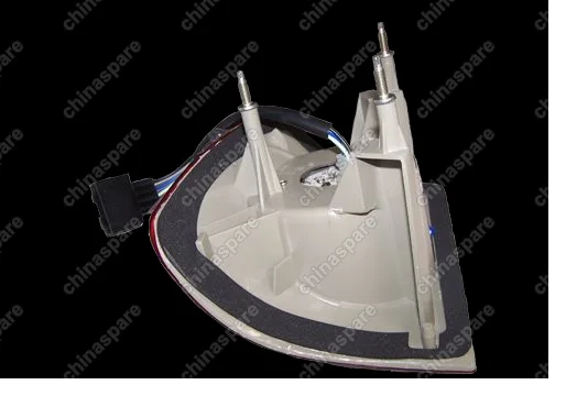 Фонарь задний правый внешний (на крыле) Chery Amulet