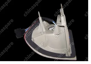 Фонарь задний правый внешний (на крыле) Chery Amulet