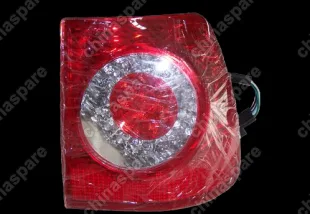 Фонарь задний правый внешний (на крыле) Chery Amulet