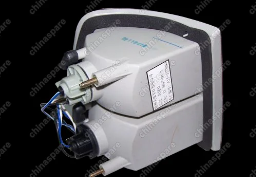 Фонарь задний правый внешний (на крыле) Chery Amulet