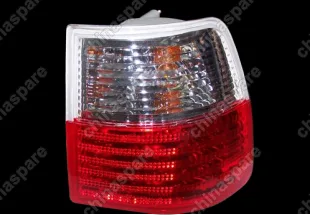 Фонарь задний правый внешний (на крыле) Chery Amulet