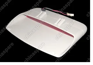 A153773070AL Стоп-сигнал дополнительный Chery Amulet