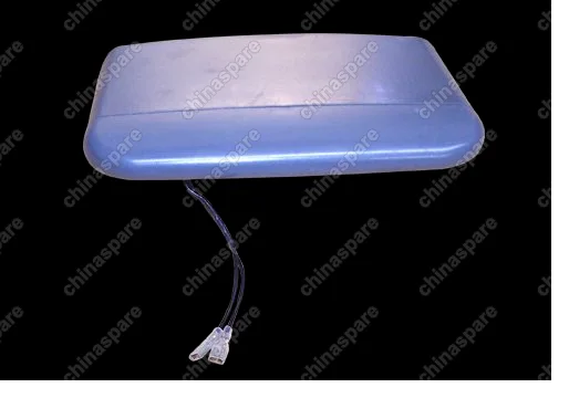 A113773070AL Фонарь стоп сигнала дополнительный Chery Amulet