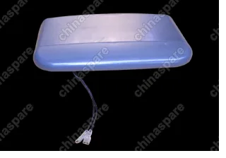 A113773070AL Фонарь стоп сигнала дополнительный Chery Amulet