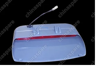 A113773070AL Фонарь стоп сигнала дополнительный Chery Amulet