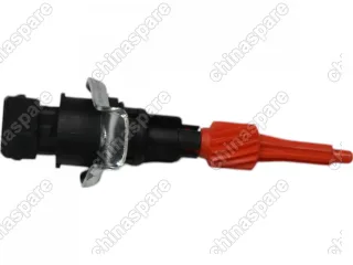 Датчик скорости Chery Amulet, Karry