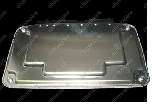 Блок управления двигателем Chery Amulet