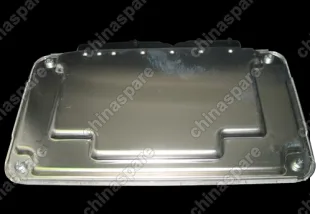 Блок управления двигателем Chery Amulet