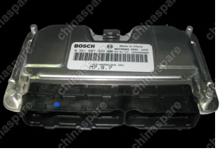 Блок управления двигателем Chery Amulet