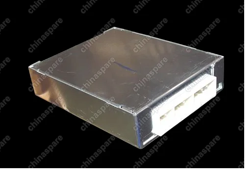 Блок управления двигателем Chery Amulet