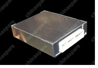 Блок управления двигателем Chery Amulet