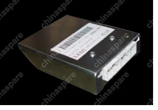 Блок управления двигателем Chery Amulet