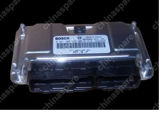 Блок управления двигателем Chery Amulet