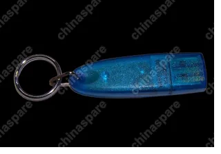 A11BJ3605011 Ecu refurbish key(uaes) Chery Amulet
