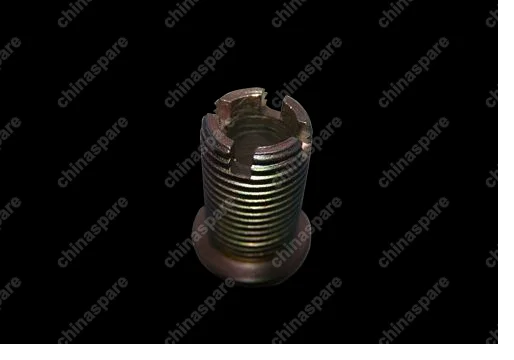 A113701123 Болт кронштейна крепления генератора Chery Amulet