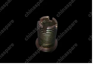 A113701123 Болт кронштейна крепления генератора Chery Amulet