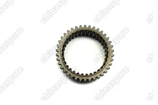 Втулка синхронизатора КПП Chery Amulet