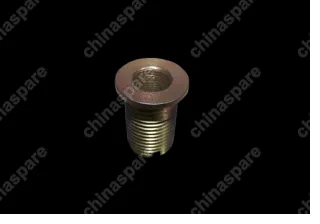 A113701123 Болт кронштейна крепления генератора Chery Amulet