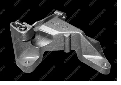 A113701118 Кронштейн генератора Chery Amulet