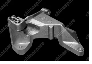 A113701118 Кронштейн генератора Chery Amulet