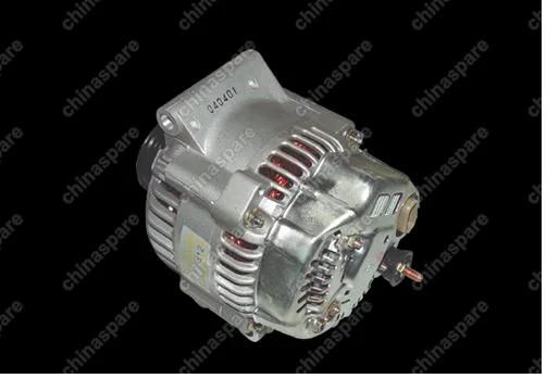 A153701110 Generator assy Chery Amulet