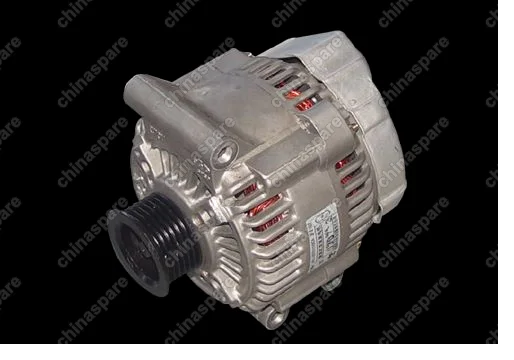 A113701110CA Generator assy Chery Amulet