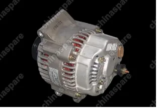 A113701110CA Generator assy Chery Amulet