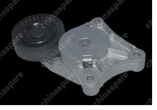 Ролик ремня генератора и кондиционера с натяжителем Chery Amulet