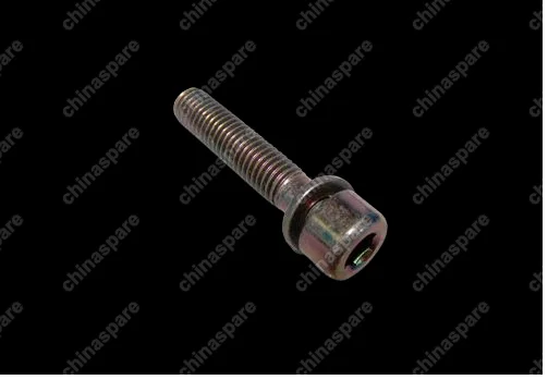 A118111205 Bolt - inner hexagon Chery Amulet
