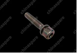 A118111205 Bolt - inner hexagon Chery Amulet
