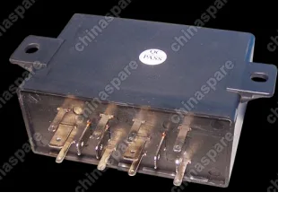 Блок управления центральным замком Chery Amulet