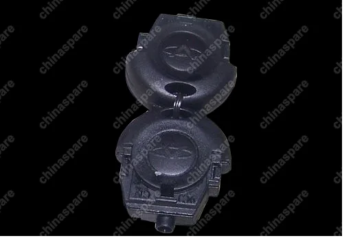 A117900017BA Брелок сигнализации Chery Amulet