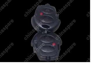 A117900017BA Брелок сигнализации Chery Amulet