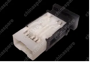 A153718090BA Caution lamp Chery Amulet