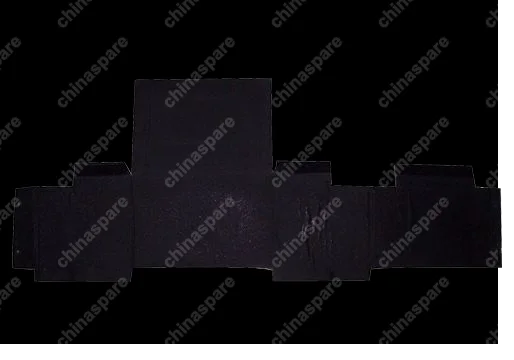 A153703019 Cover-battery Chery Amulet