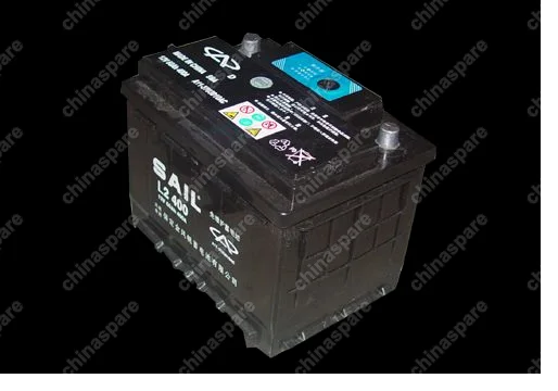 DC60540R1 Аккумулятор Chery Amulet