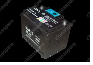 DC60540R1 Аккумулятор Chery Amulet