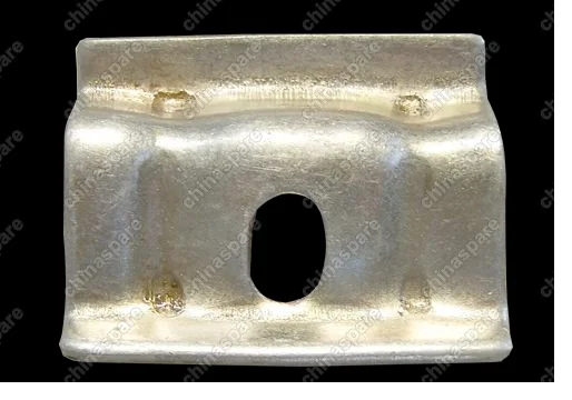 A113703011 Подставка аккумулятора Chery Amulet
