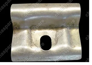 A113703011 Подставка аккумулятора Chery Amulet