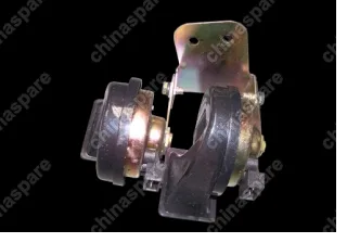 A113721010AD Electric horn Chery Amulet