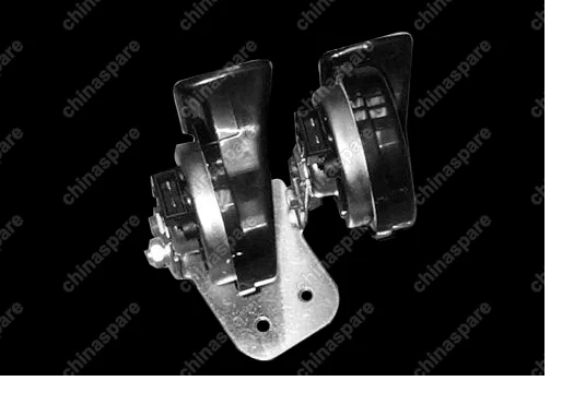 A113721010AC Клаксон Chery Amulet
