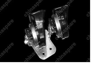 A113721010AC Клаксон Chery Amulet