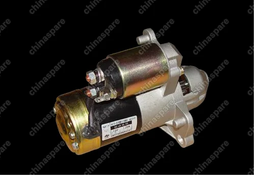 A153708110BA Starter Chery Amulet