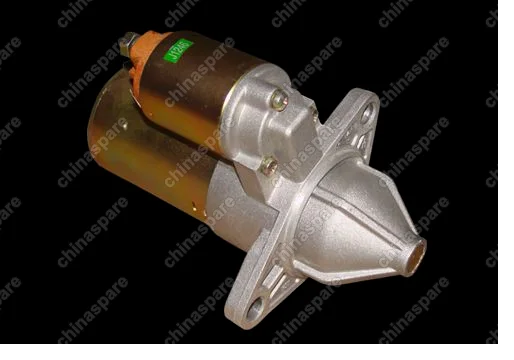 A113708110EA Starter Chery Amulet