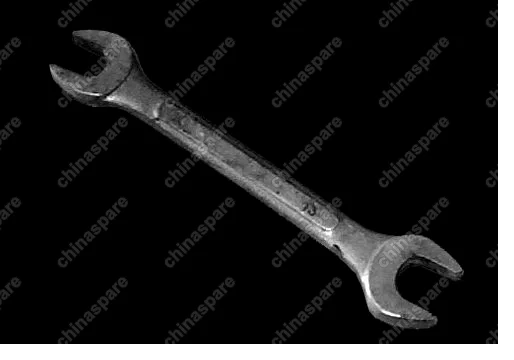 A113900107 Ключ гаечный Chery Bonus