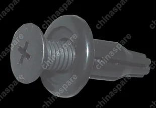 B112803510 Клипса Chery Bonus