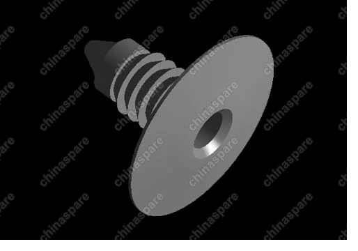 B115300025 Fastener Chery Bonus