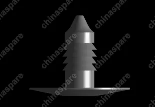 B115300025 Fastener Chery Bonus