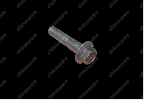 q1841045 Bolt - hexagon flange Chery Bonus